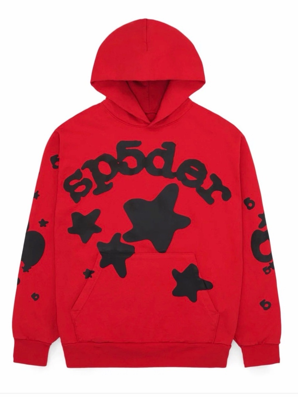 Sp5der Hoody